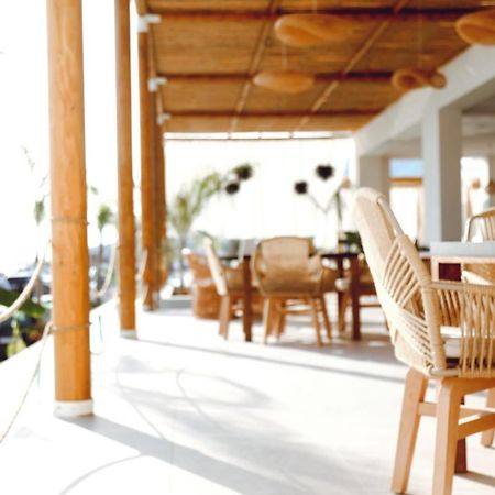 Hotel Ionian Дермі Екстер'єр фото