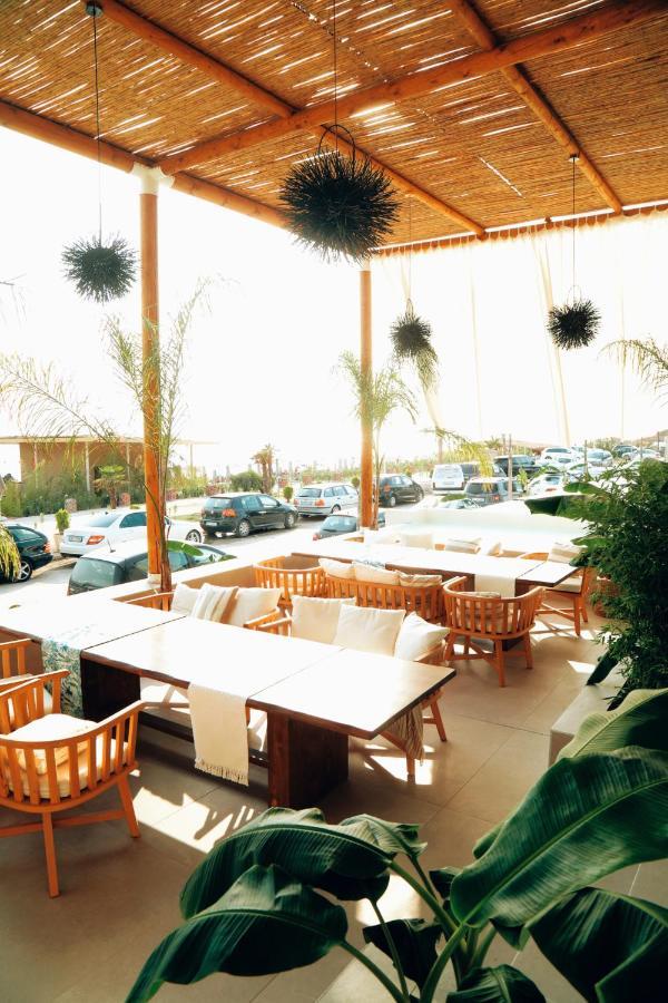 Hotel Ionian Дермі Екстер'єр фото