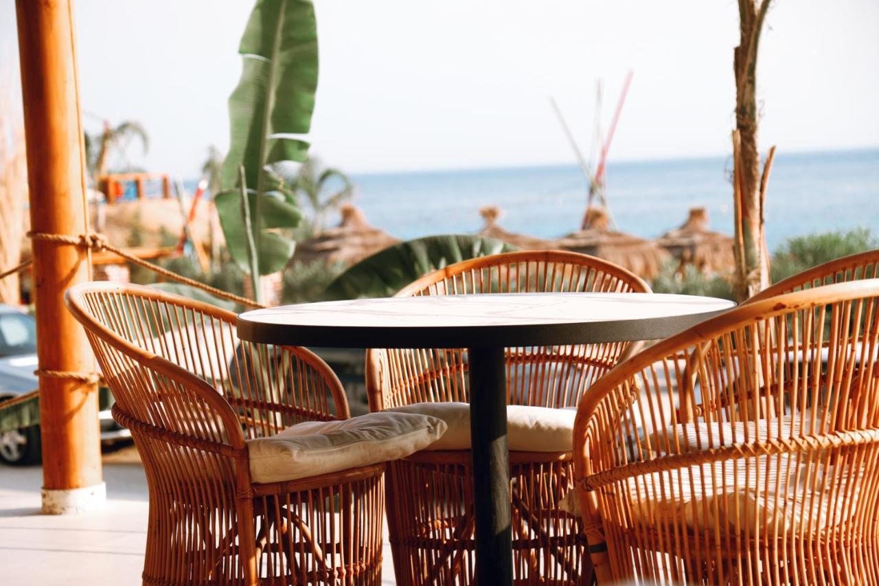 Hotel Ionian Дермі Екстер'єр фото