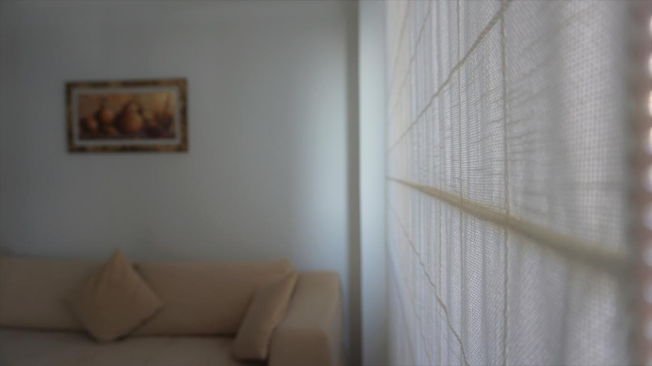Hotel Ionian Дермі Екстер'єр фото