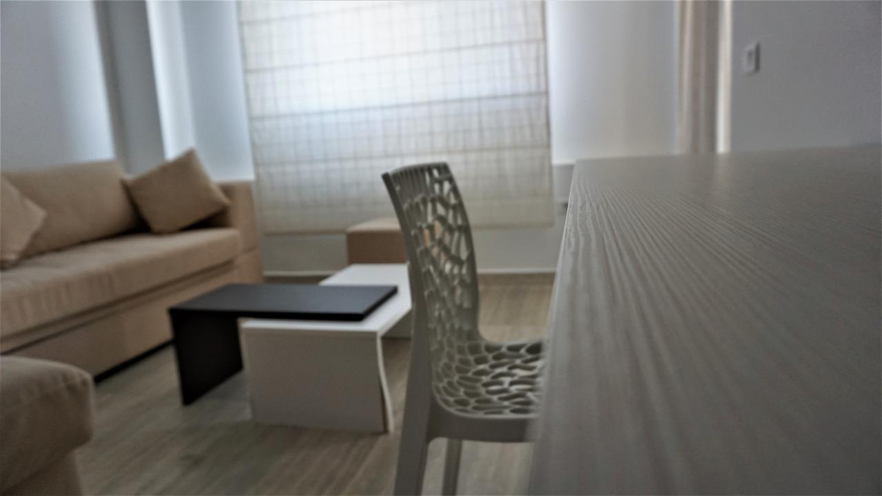 Hotel Ionian Дермі Екстер'єр фото