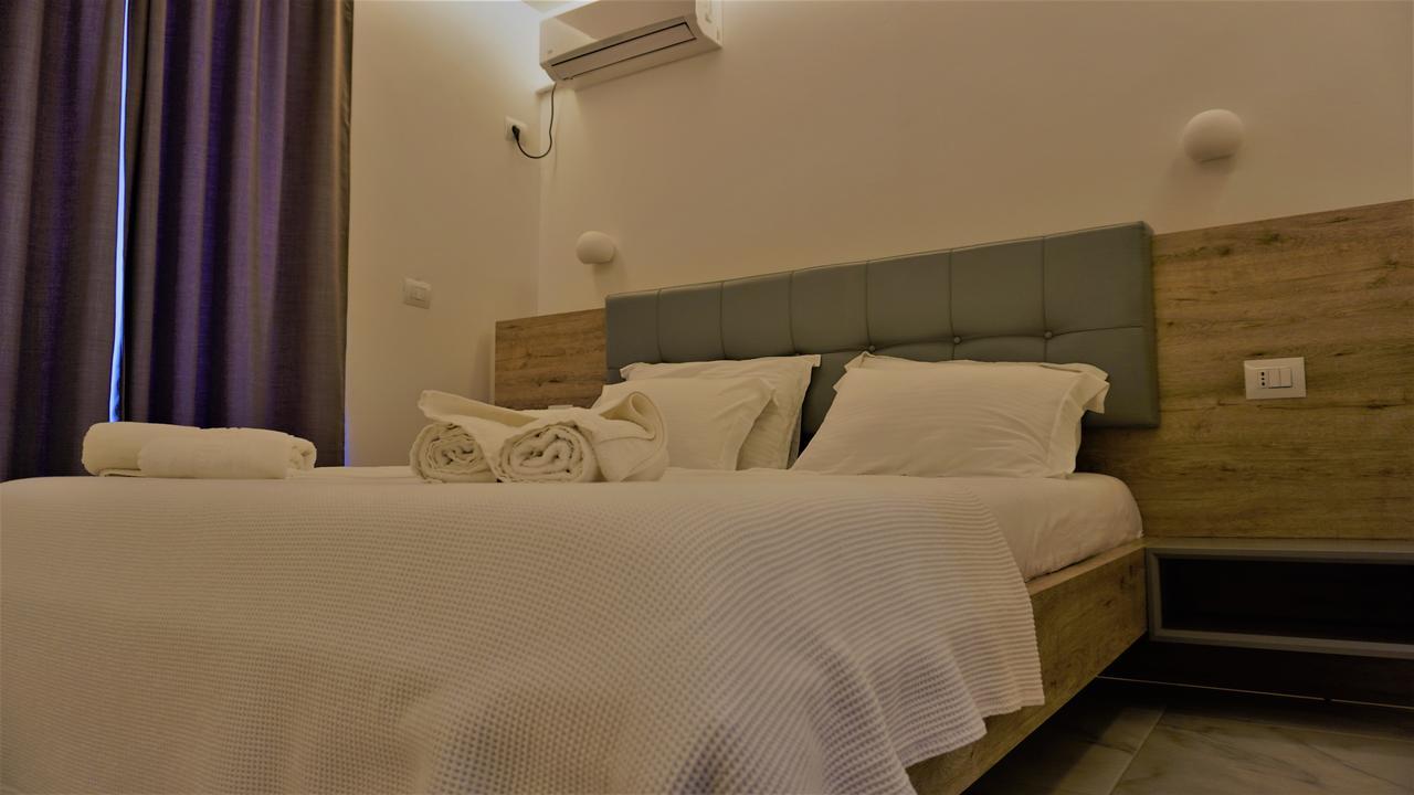 Hotel Ionian Дермі Екстер'єр фото