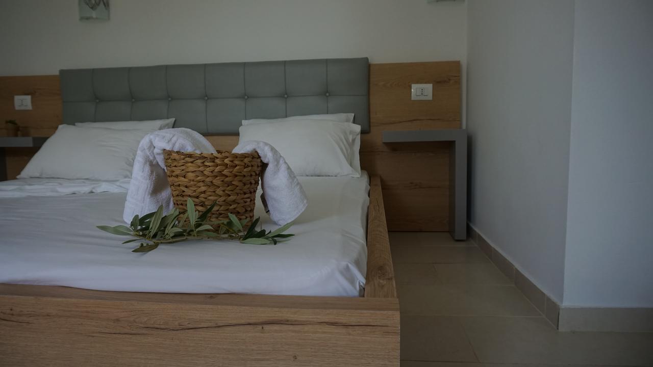 Hotel Ionian Дермі Екстер'єр фото