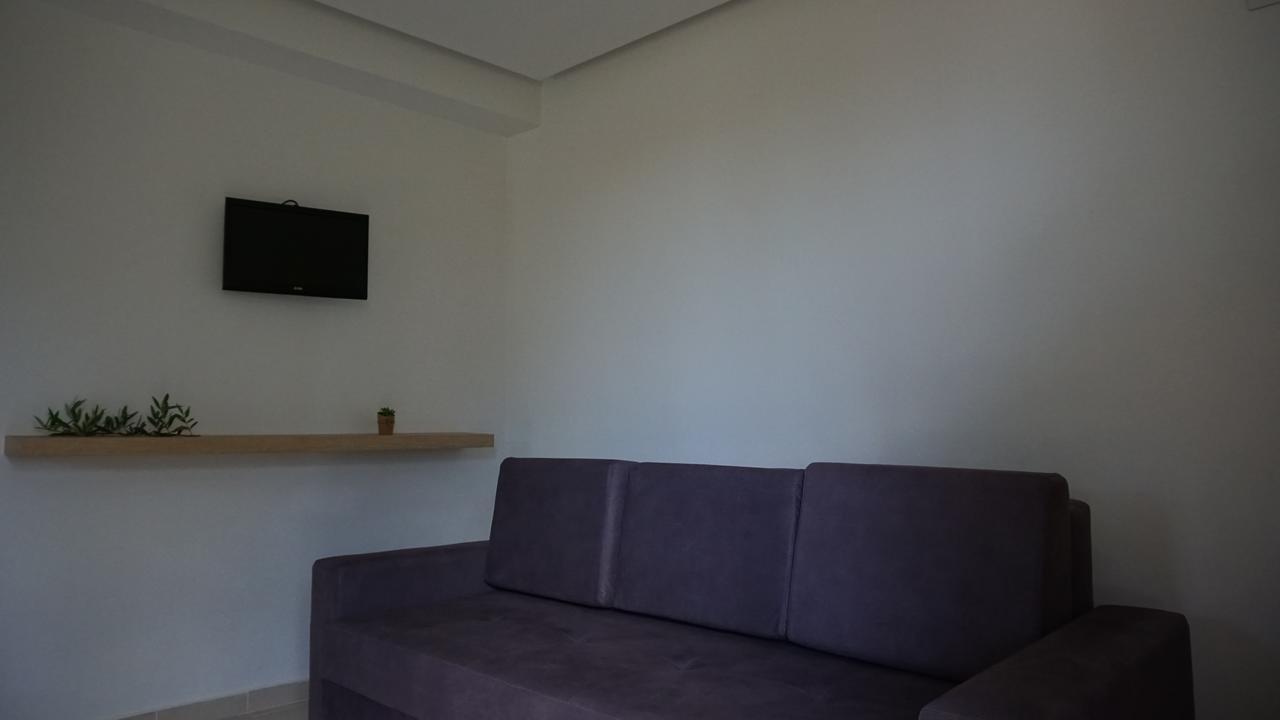 Hotel Ionian Дермі Екстер'єр фото