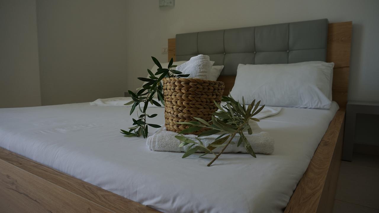 Hotel Ionian Дермі Екстер'єр фото