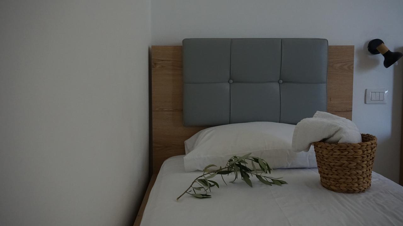 Hotel Ionian Дермі Екстер'єр фото