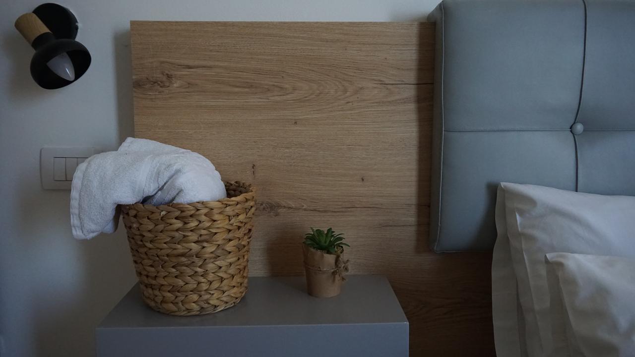 Hotel Ionian Дермі Екстер'єр фото