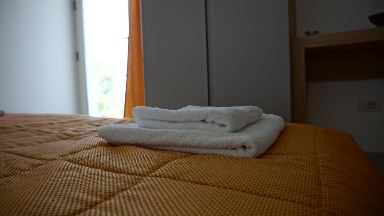 Hotel Ionian Дермі Екстер'єр фото